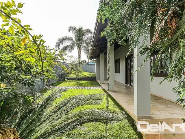 Casa / Sobrado para Venda em Mafra/SC Centro 3 Quartos