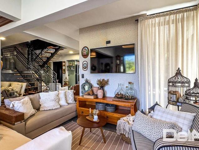 Casa / Sobrado para Venda em Mafra/SC Centro II Alto de Mafra 4 Quartos