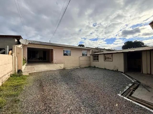 Casa / Sobrado para Venda em Mafra/SC Jardim América