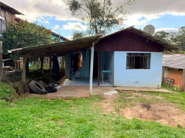 Casa / Sobrado para Venda em Mafra/SC Jardim América
