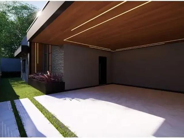 Casa / Sobrado para Venda em Mafra/SC Restinga