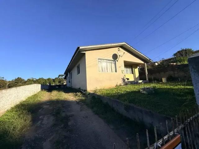 Casa / Sobrado para Venda em Mafra/SC Restinga
