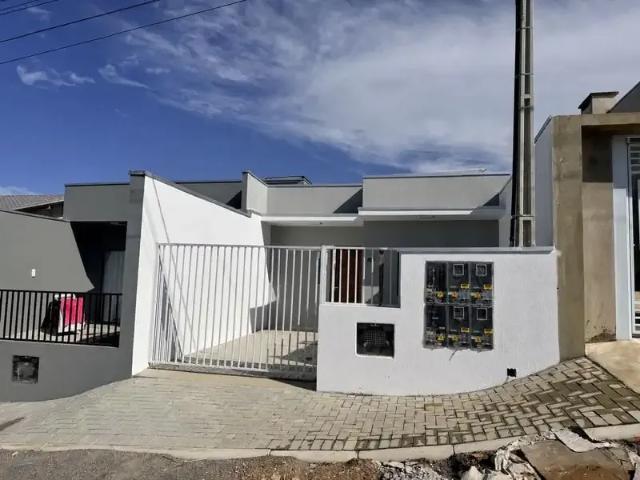 Casa / Sobrado para Venda em Mafra/SC Vila Formosa