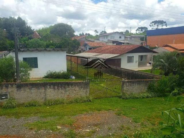 Casa / Sobrado para Venda em Mafra/SC Vila Industrial 2 Quartos