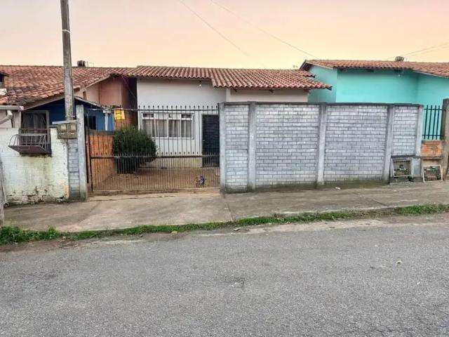 Casa / Sobrado para Venda em Mafra/SC Vila Ivete