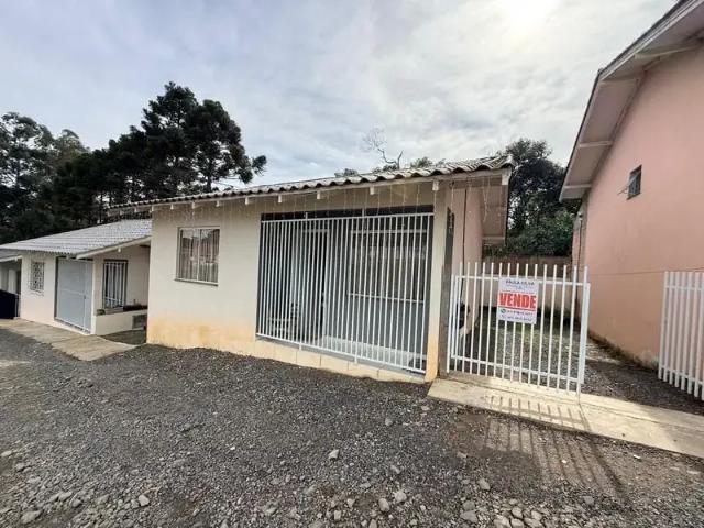 Casa / Sobrado para Venda em Mafra/SC Vila Ivete