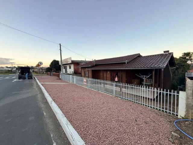 Casa / Sobrado para Venda em Mafra/SC Vila Nova