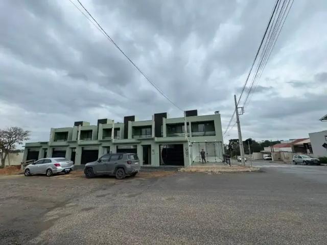 Casa / Sobrado para Venda em Mafra/SC Vila Nova