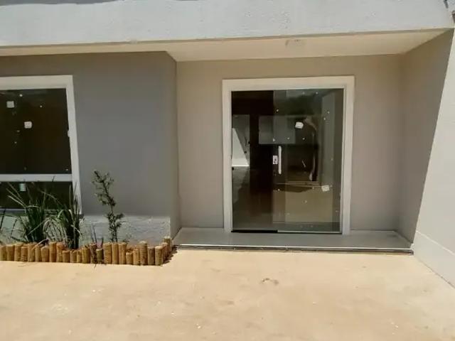 Casa / Sobrado para Venda em Magé/RJ Cidade Horácio Vila Inhomirim 2 Quartos