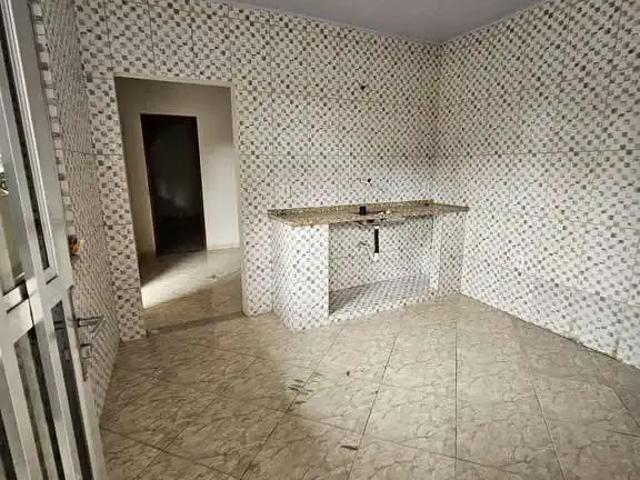 Casa / Sobrado para Venda em Magé/RJ Andorinhas Santo Aleixo 2 Quartos