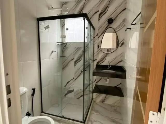 Casa / Sobrado para Venda em Magé/RJ Fazenda Sobradinho Vila Inhomirim 2 Quartos