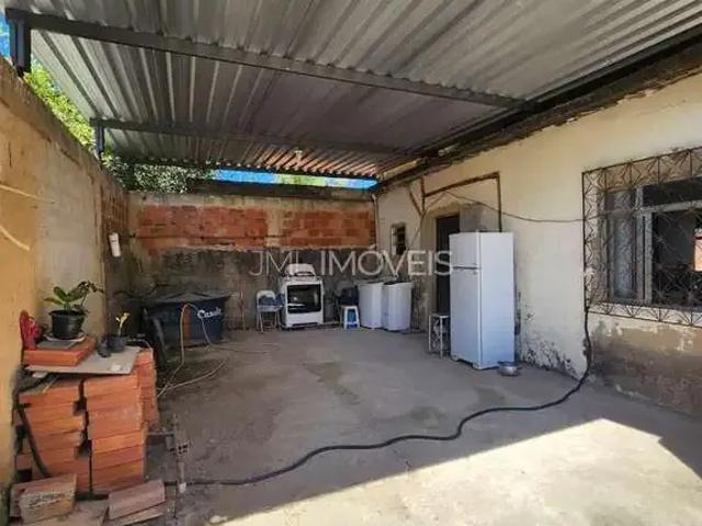 Casa / Sobrado para Venda em Magé/RJ Jardim da Paz Guia de Pacobaíba 3 Quartos