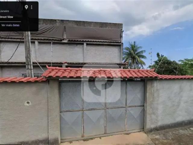 Casa / Sobrado para Venda em Magé/RJ Parque Caçula Vila Inhomirim 3 Quartos