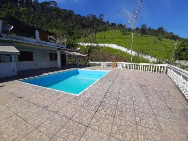 Casa / Sobrado para Venda em Magé/RJ Parque do Imperador 2 Quartos