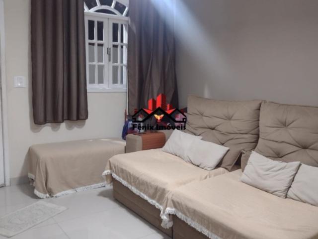 Casa / Sobrado para Venda em Magé/RJ Piabetá Inhomirim 2 Quartos