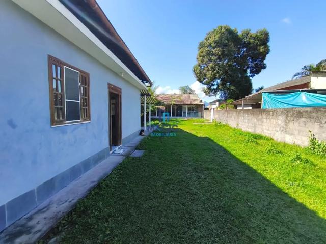 Casa / Sobrado para Venda em Magé/RJ Piabetá Inhomirim 2 Quartos