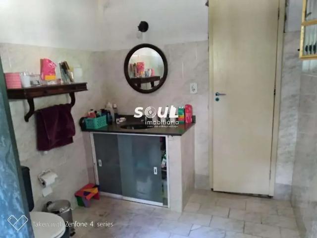 Casa / Sobrado para Venda em Magé/RJ Vila Inca 3 Quartos