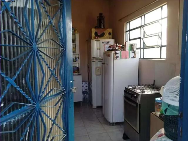 Casa / Sobrado para Venda em Magé/RJ Vila Nova Suruí 2 Quartos