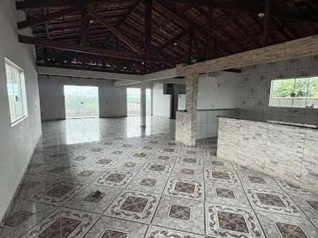 Casa / Sobrado para Venda em Mairinque/SP Terras de São José 2 Quartos