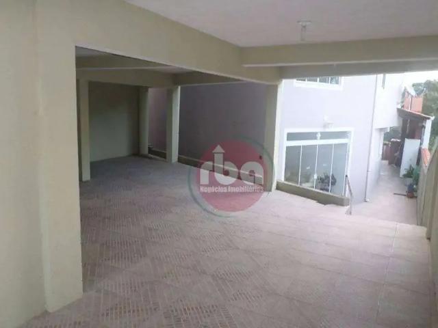 Casa / Sobrado para Venda em Mairinque/SP Chácara Canguerinha 3 Quartos