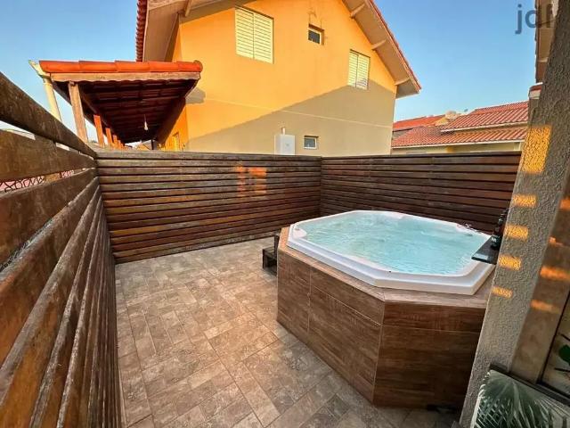 Casa / Sobrado para Venda em Mairinque/SP Dona Catarina 2 Quartos