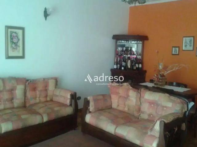 Casa / Sobrado para Venda em Mairinque/SP Jardim Cruzeiro 3 Quartos