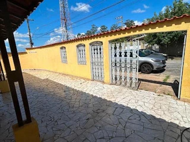 Casa / Sobrado para Venda em Mairinque/SP Jardim Cruzeiro 2 Quartos