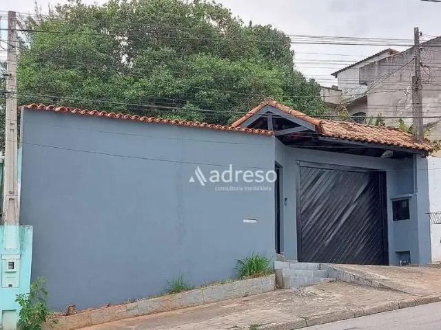 Casa / Sobrado para Venda em Mairinque/SP Jardim Cruzeiro 2 Quartos