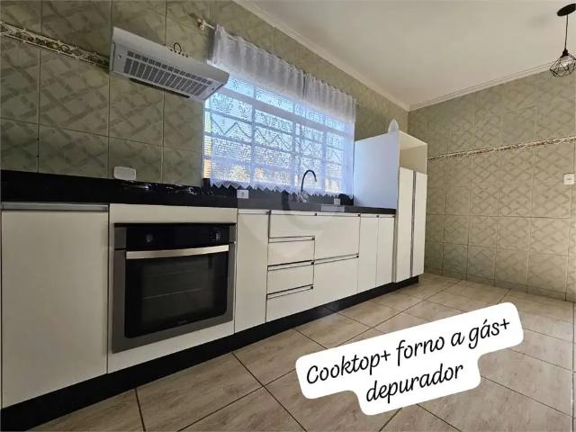 Casa / Sobrado para Venda em Mairinque/SP Jardim Vitória 2 Quartos