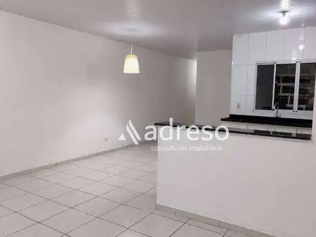 Casa / Sobrado para Venda em Mairinque/SP Jardim Vitória 2 Quartos
