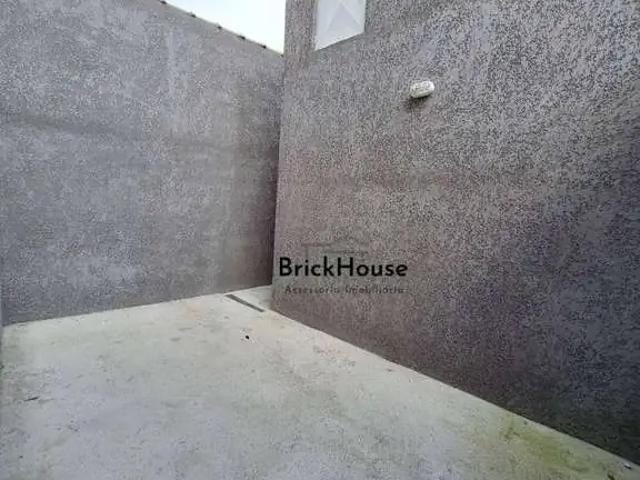 Casa / Sobrado para Venda em Mairinque/SP Jardim Vitória 2 Quartos