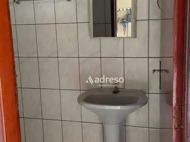 Casa / Sobrado para Venda em Mairinque/SP Nova Mairinque 4 Quartos
