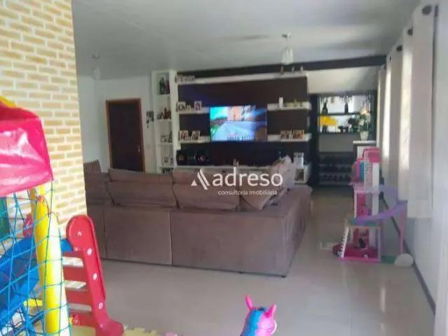 Casa / Sobrado para Venda em Mairinque/SP Reneville 3 Quartos