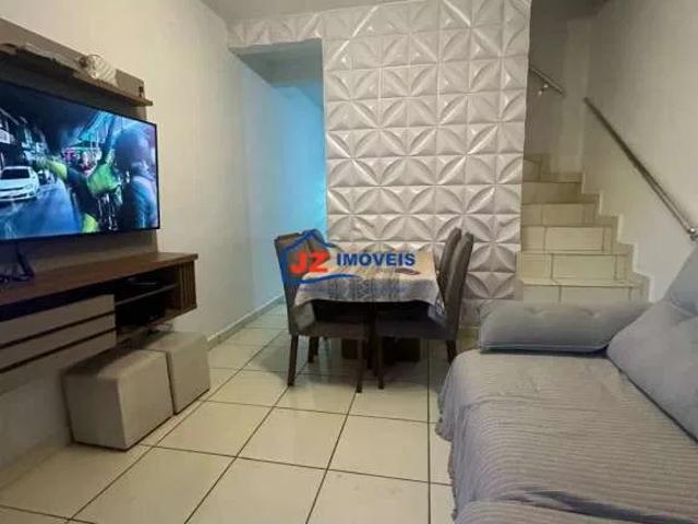 Casa / Sobrado para Venda em Mairinque/SP Reneville 2 Quartos