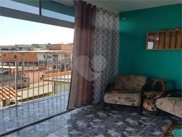 Casa / Sobrado para Venda em Mairinque/SP Recanto dos Eucaliptos 5 Quartos