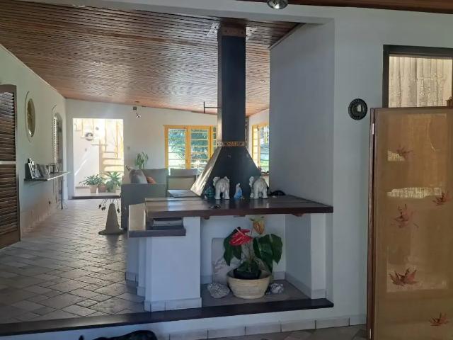 Casa / Sobrado para Venda em Mairiporã/SP Terra Preta 4 Quartos