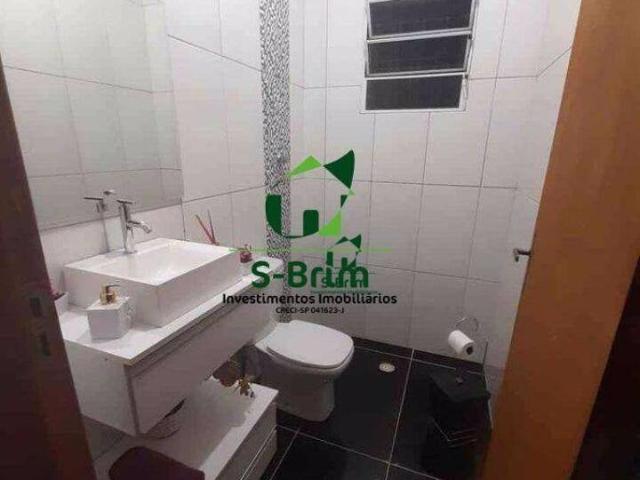 Casa / Sobrado para Venda em Mairiporã/SP Terra Preta 2 Quartos