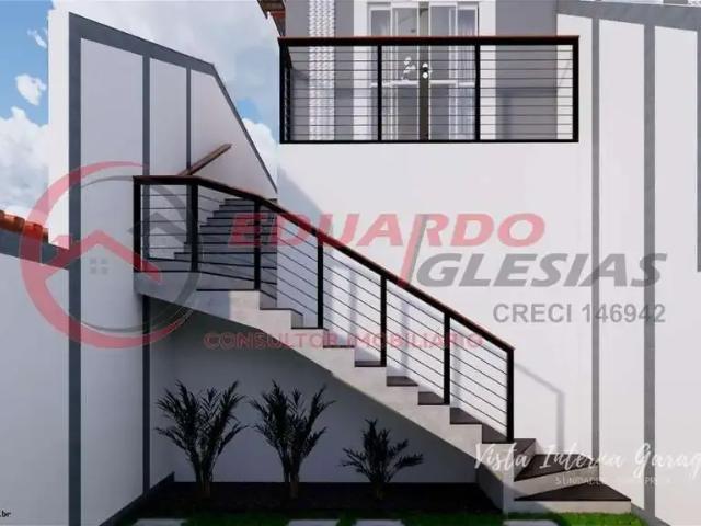 Casa / Sobrado para Venda em Mairiporã/SP Terra Preta 2 Quartos