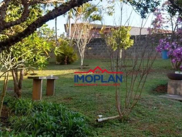 Casa / Sobrado para Venda em Mairiporã/SP Vila Nova 3 Quartos