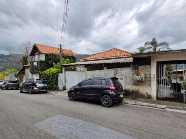 Casa / Sobrado para Venda em Mairiporã/SP Vila Ipanema 3 Quartos