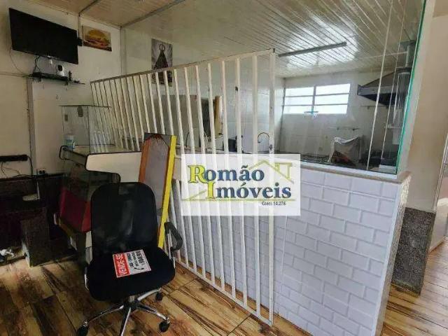 Casa / Sobrado para Venda em Mairiporã/SP Vila Sabesp 2 Quartos