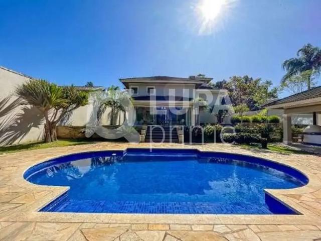 Casa / Sobrado para Venda em Mairiporã/SP Alpes de Mairiporã 5 Quartos