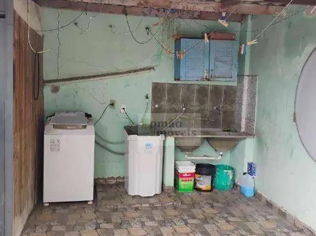 Casa / Sobrado para Venda em Mairiporã/SP Barreiro 7 Quartos