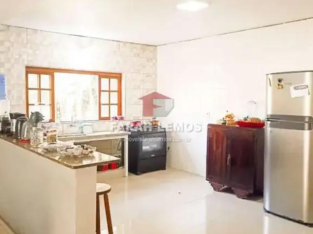 Casa / Sobrado para Venda em Mairiporã/SP Barreiro 2 Quartos
