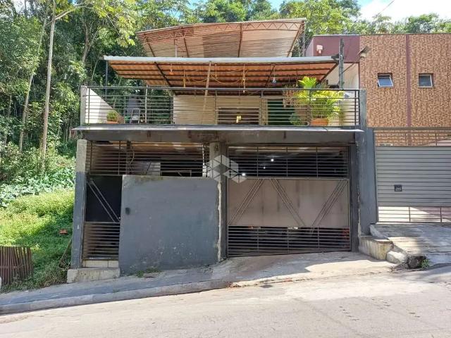 Casa / Sobrado para Venda em Mairiporã/SP Barreiro 3 Quartos