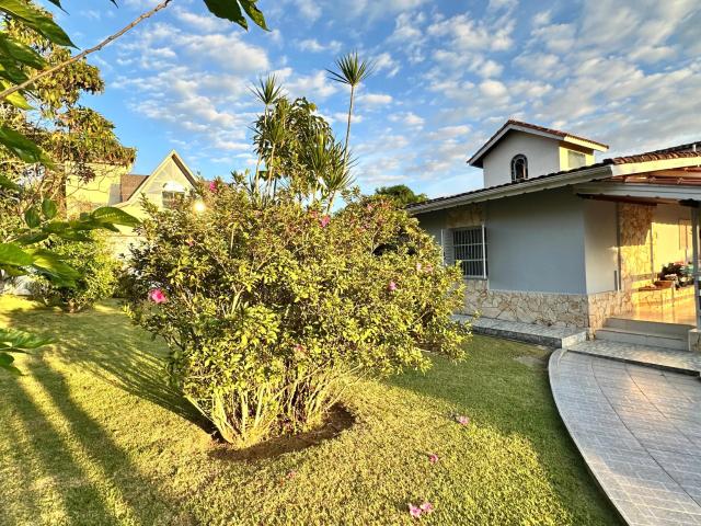 Casa / Sobrado para Venda em Mairiporã/SP Campos de Mairiporã 4 Quartos