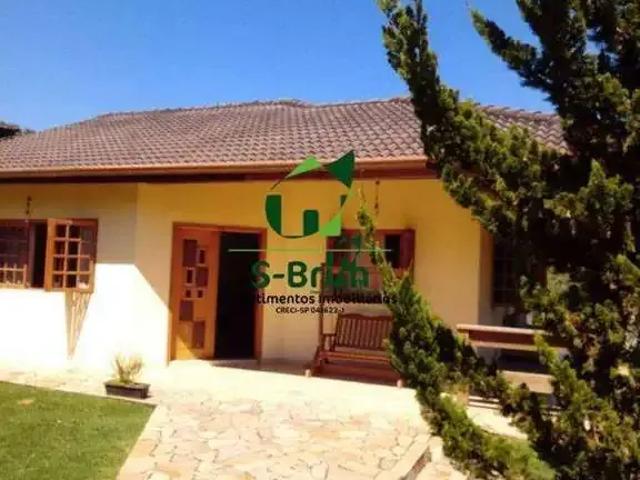 Casa / Sobrado para Venda em Mairiporã/SP Cacéia 3 Quartos