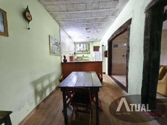 Casa / Sobrado para Venda em Mairiporã/SP Cacéia 2 Quartos
