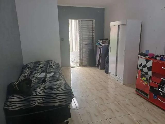 Casa / Sobrado para Venda em Mairiporã/SP Capoavinha 2 Quartos