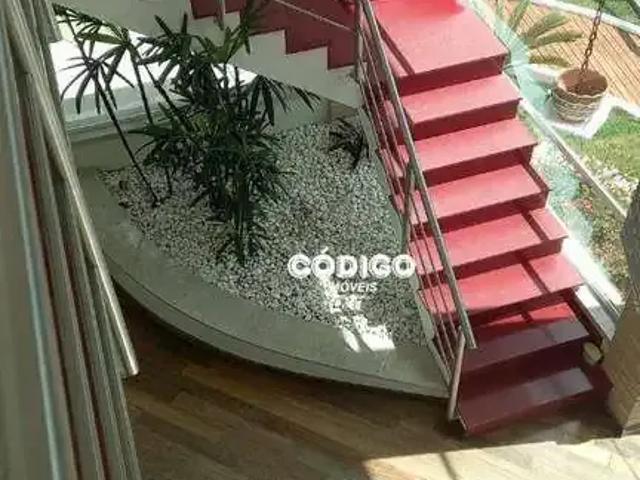 Casa / Sobrado para Venda em Mairiporã/SP Caraguatá 3 Quartos